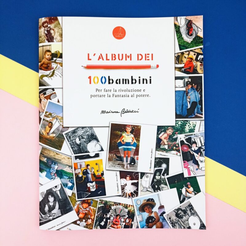 L’album dei 100 bambini