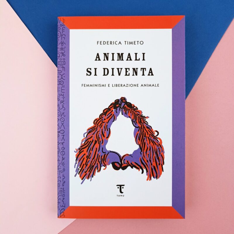 Animali si diventa