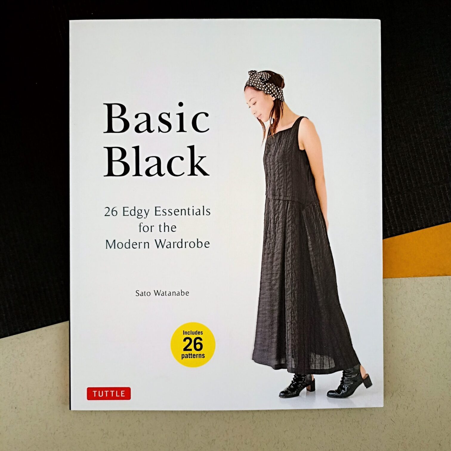 Basic black