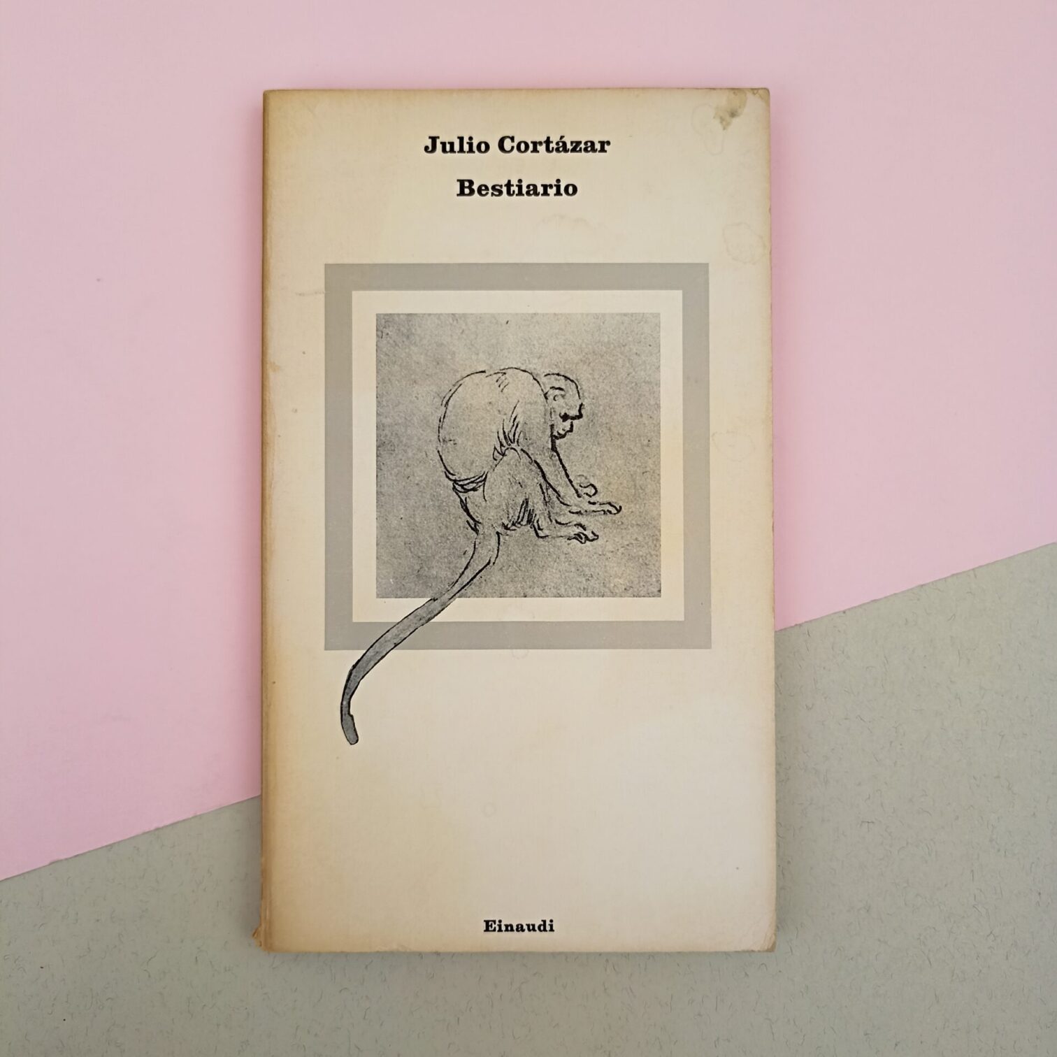 Bestiario