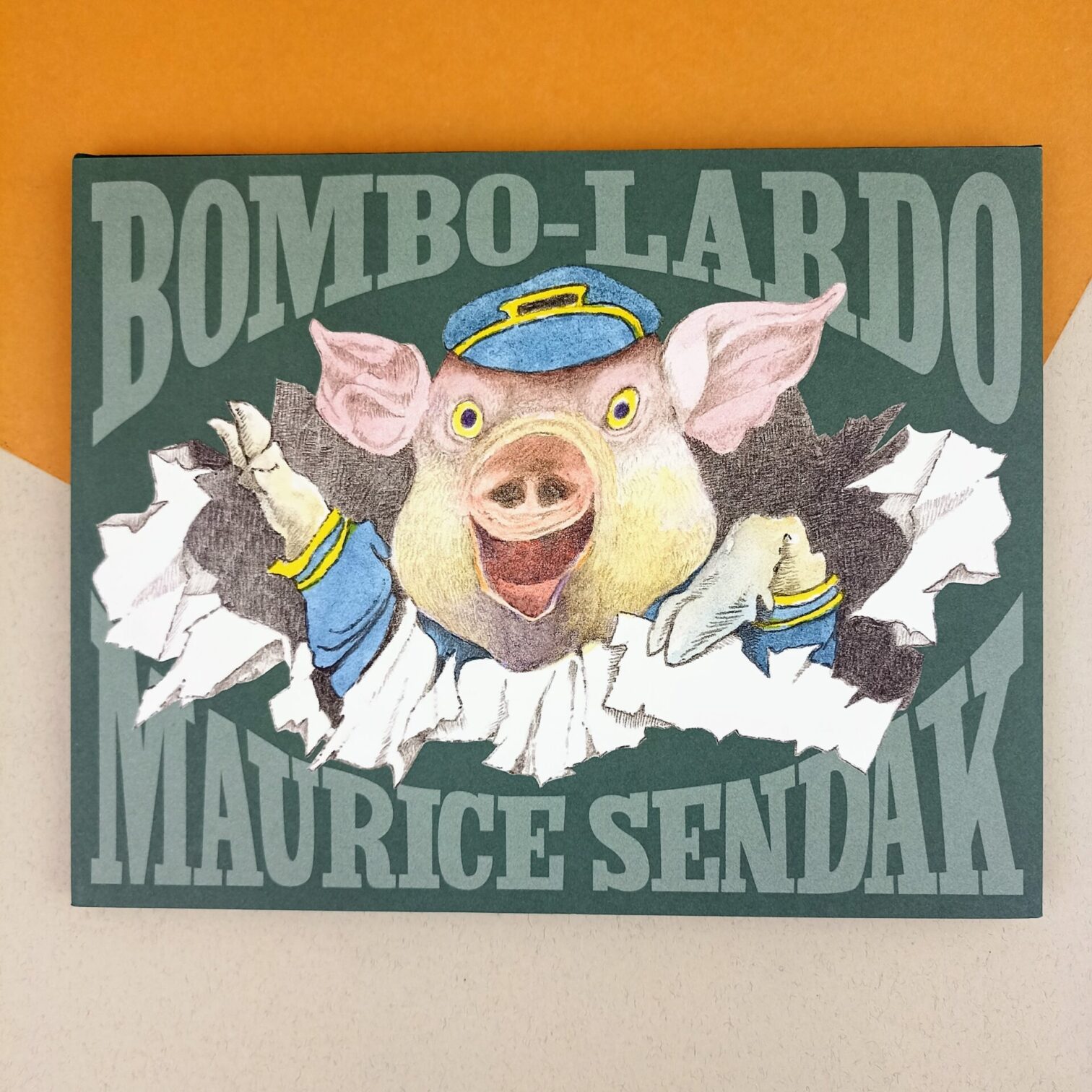 Bombo-Lardo