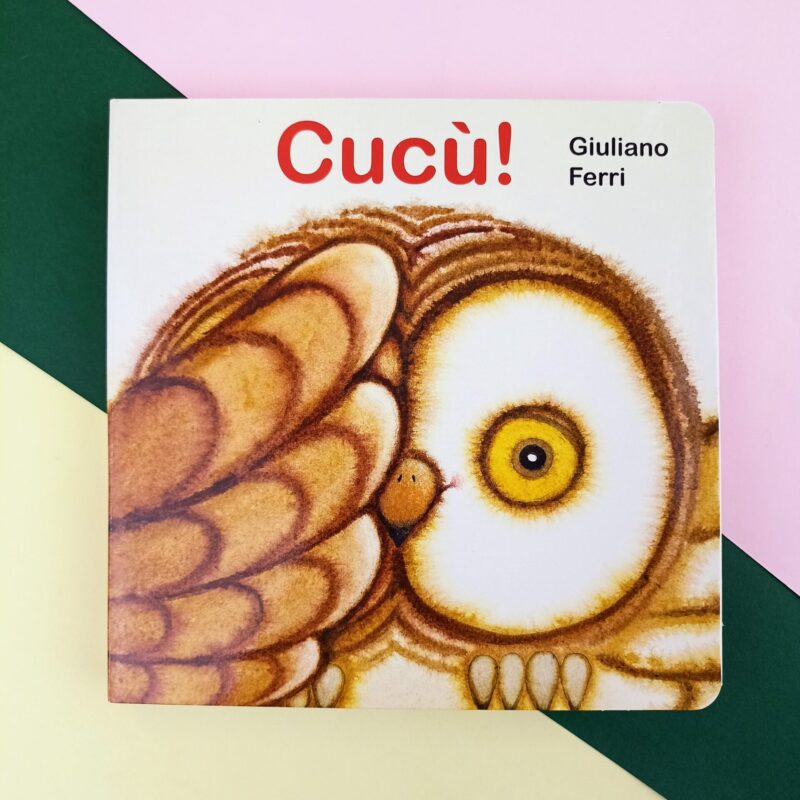Cucù!