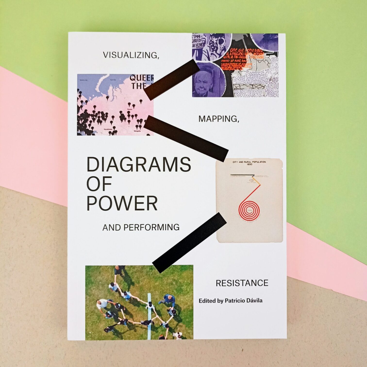 Diagrams of power