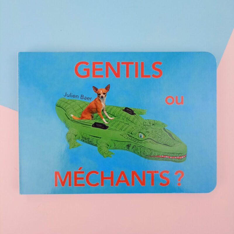 Gentils ou méchants ?