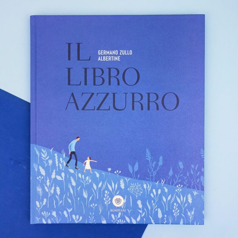 Il libro azzurro