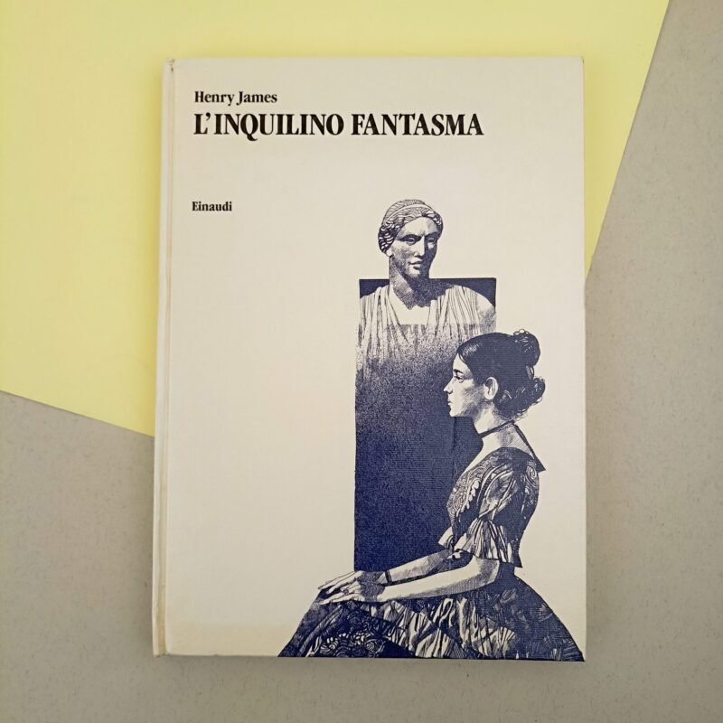 L’inquilino fantasma