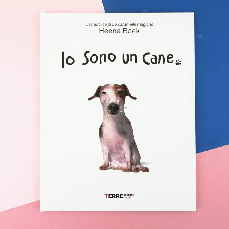 Io sono un cane