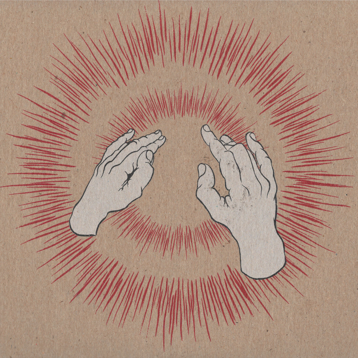 Lift your skinny fists like antennas to heaven