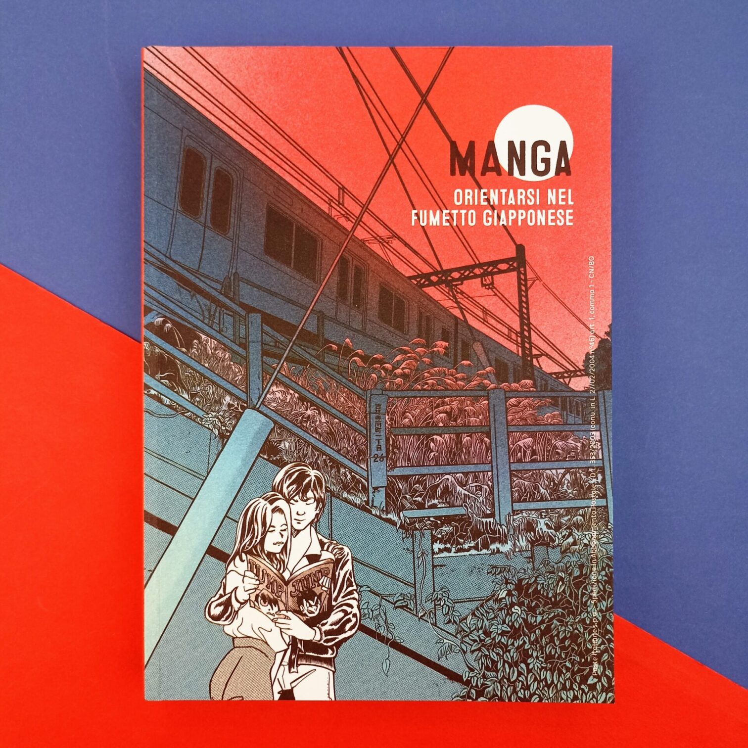 Manga. Hamelin 51