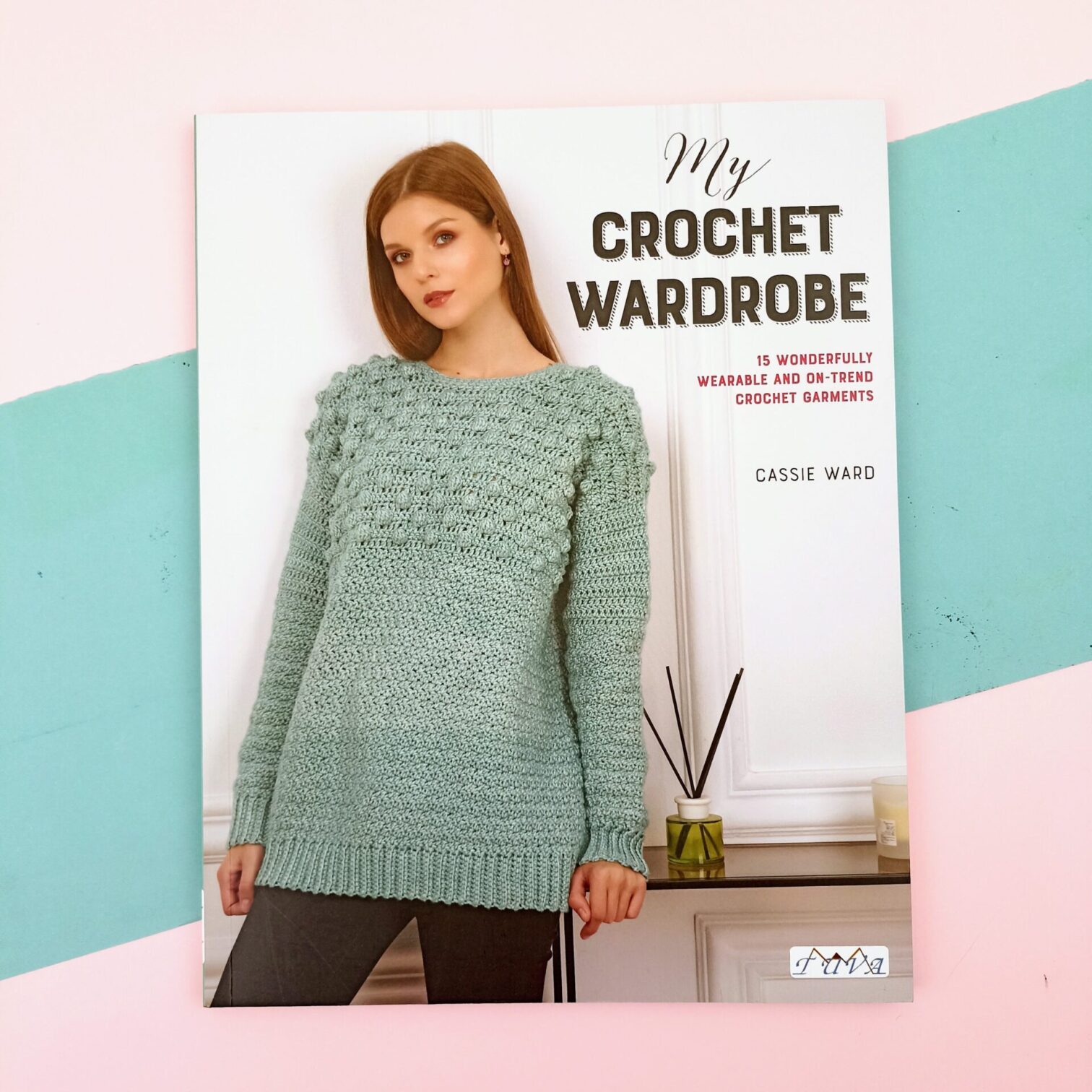 My crochet wardrobe