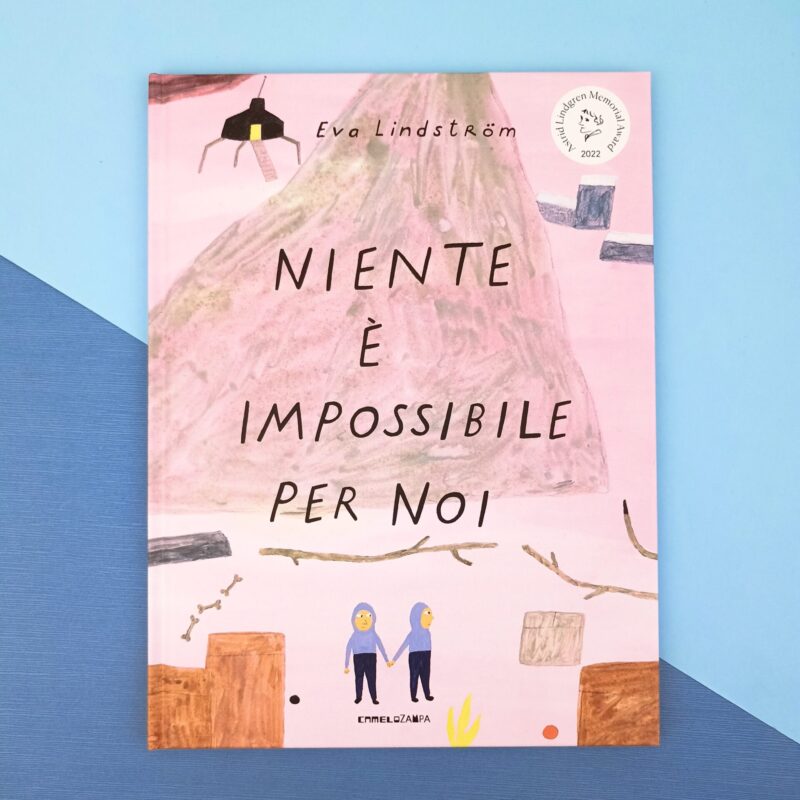 Niente è impossibile per noi