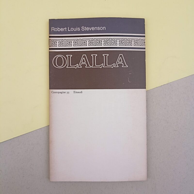 Olalla
