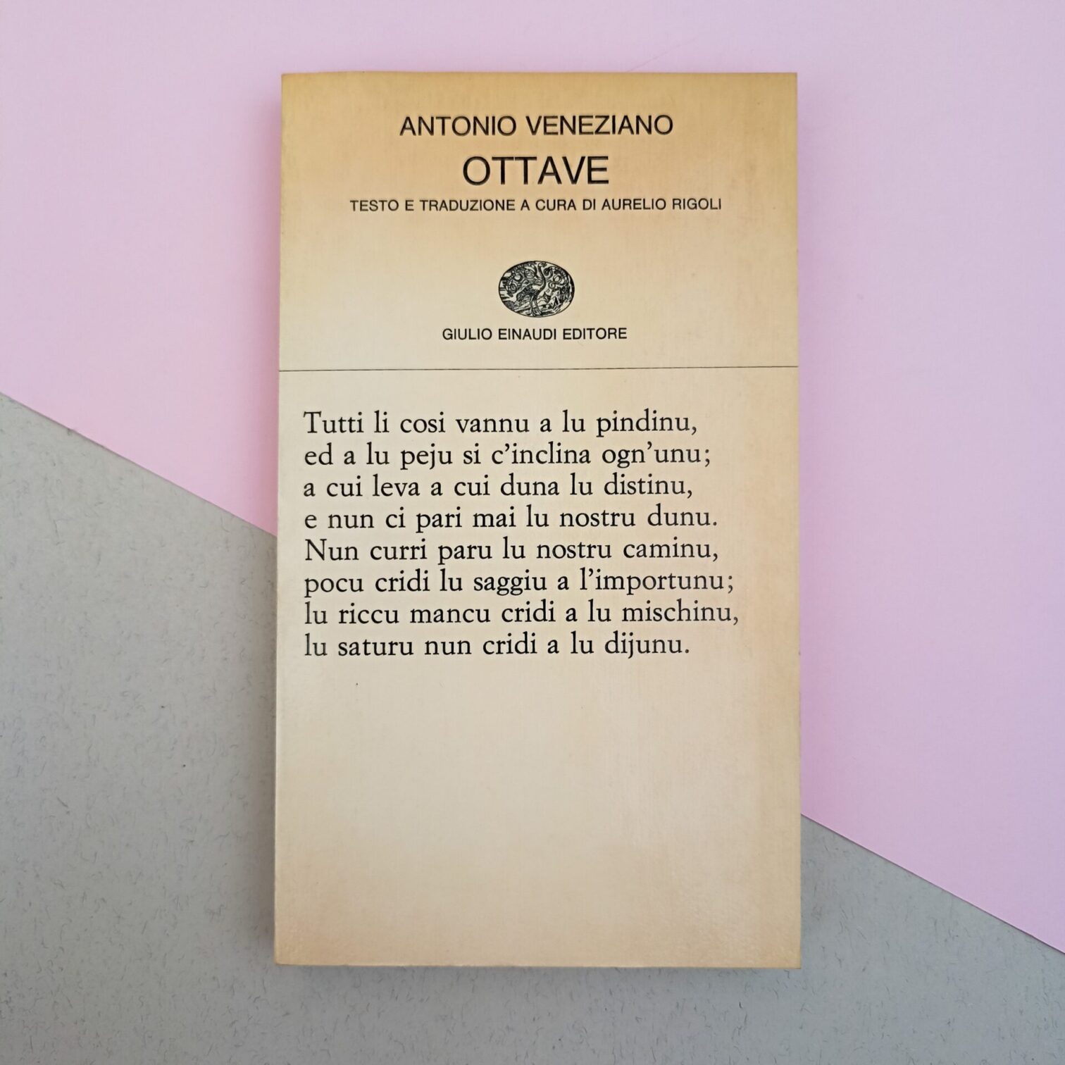 Ottave