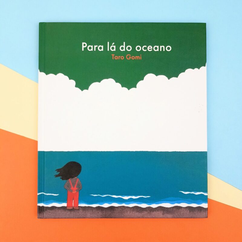 Para lá do oceano