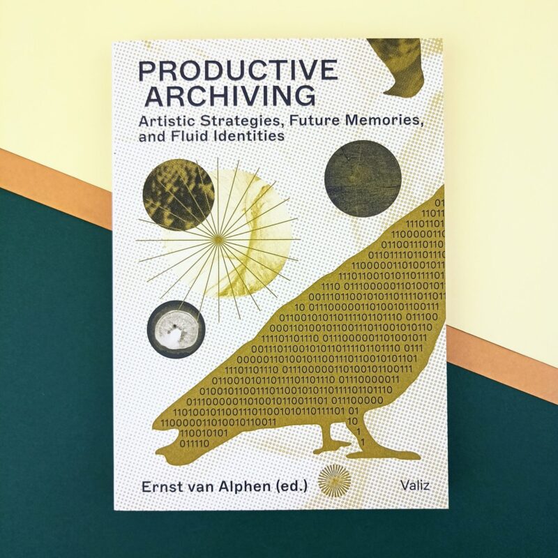 Productive archiving