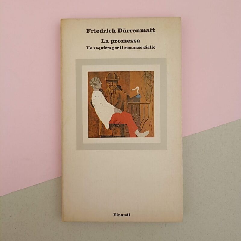 La promessa