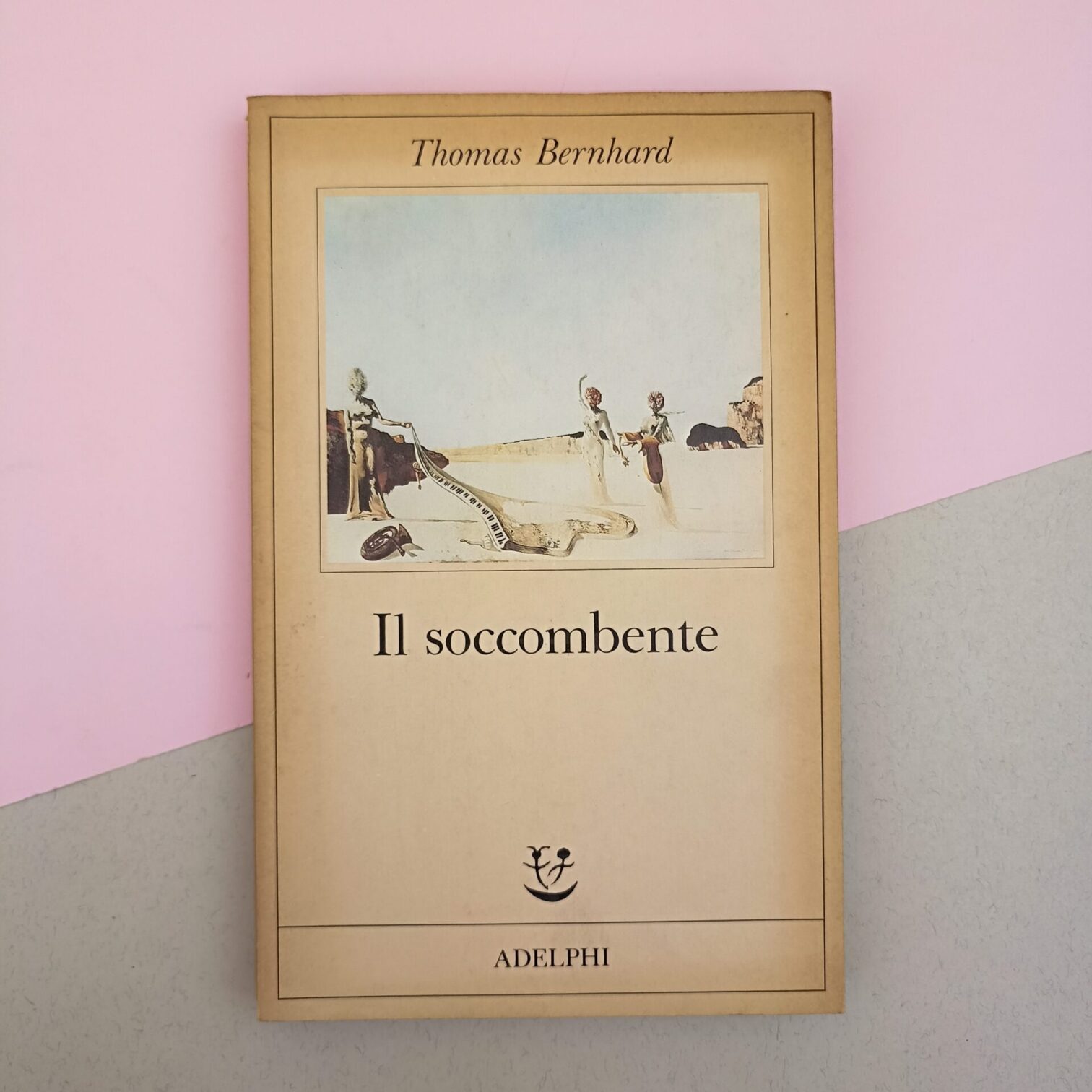 Il soccombente