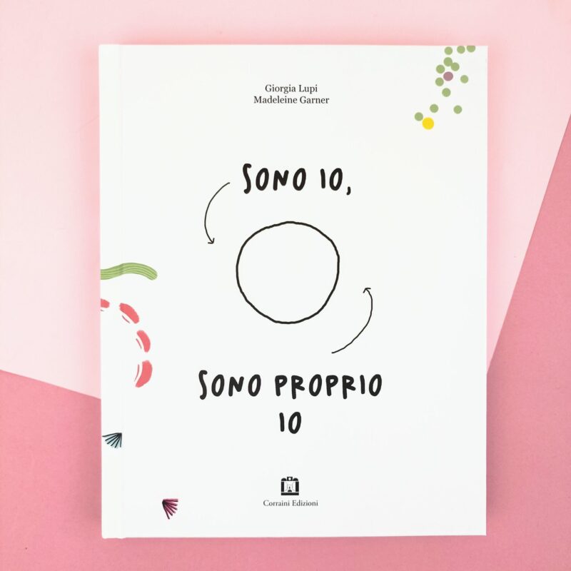 Sono io, sono proprio io