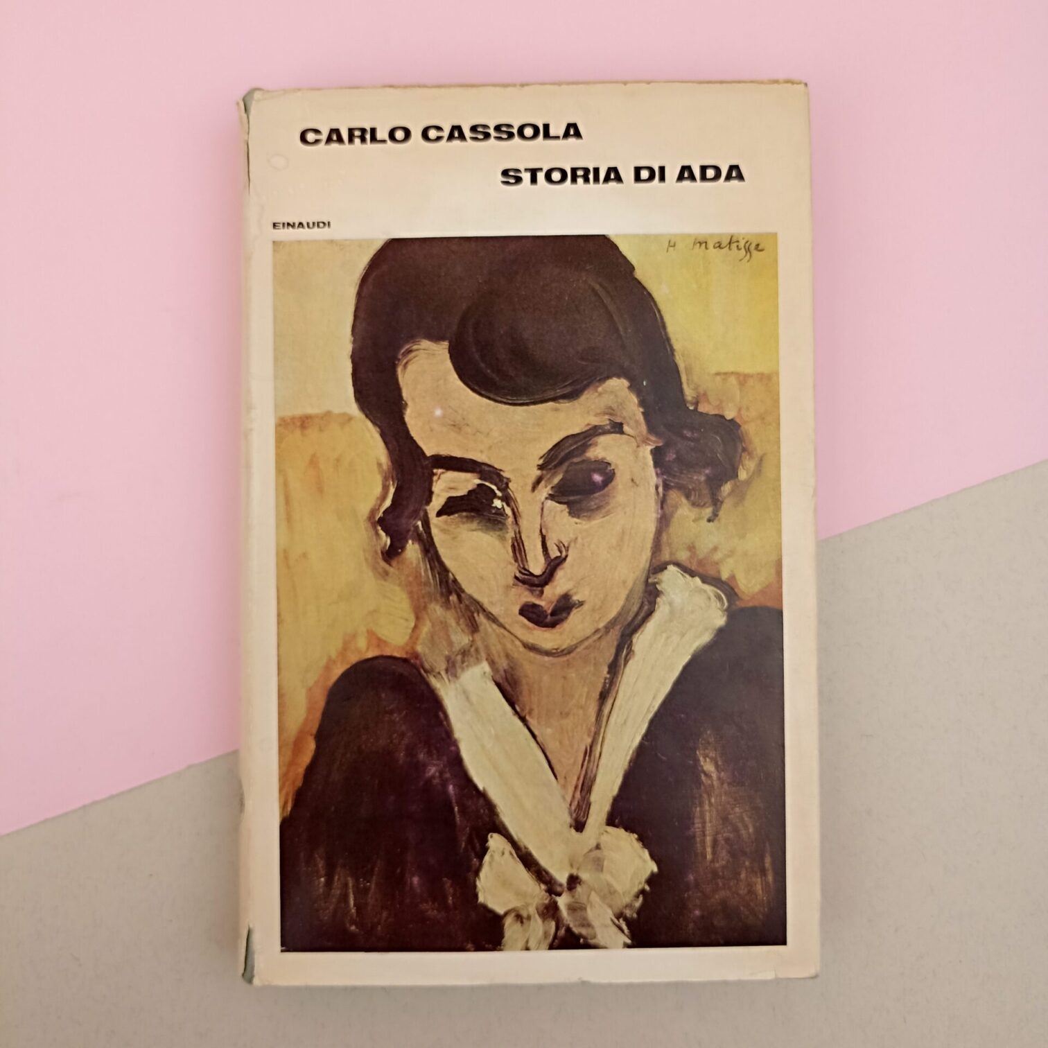 Storia di Ada