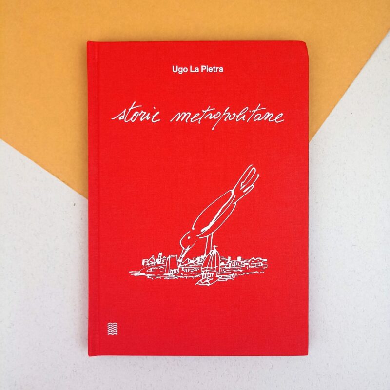 Storie metropolitane