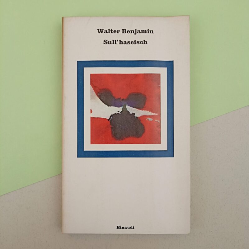 Sull’hascisch