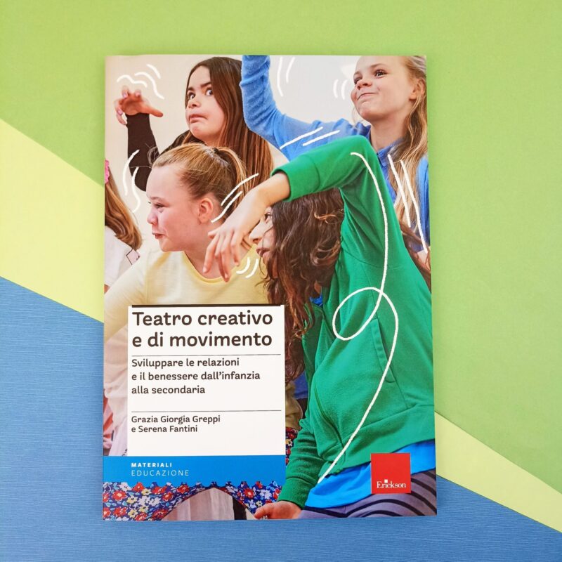 Teatro creativo e di movimento