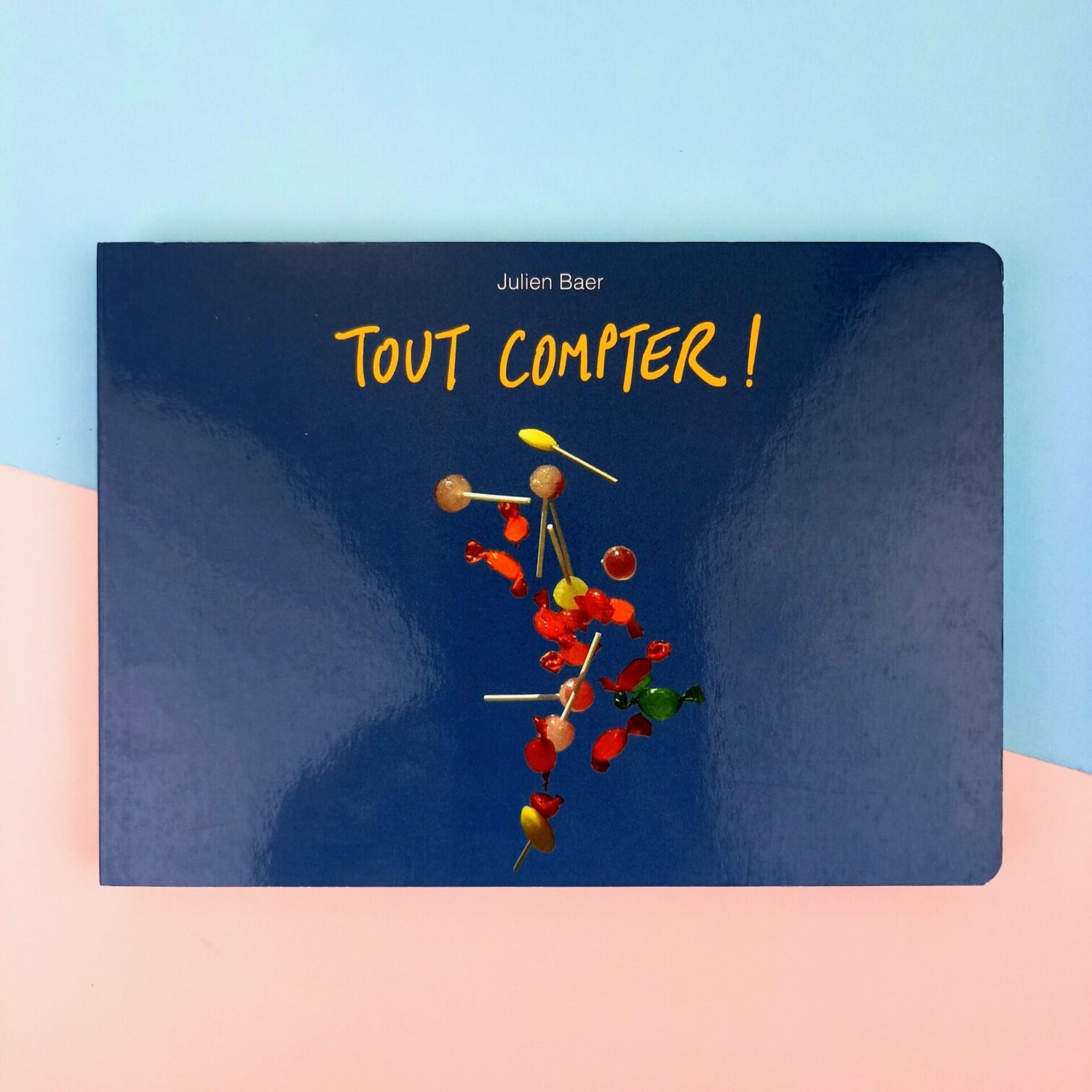 Tout compter !
