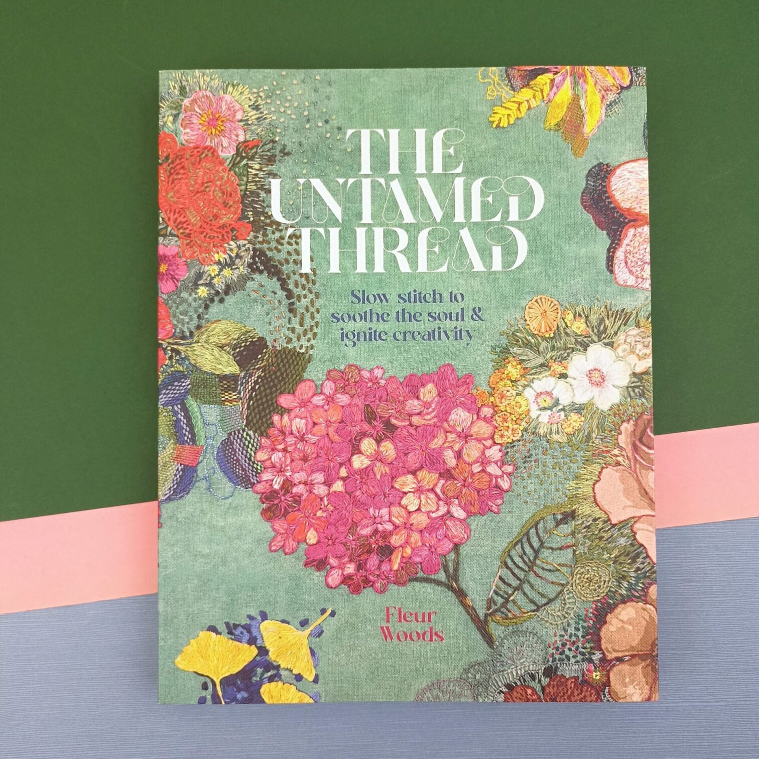 The untamed thread