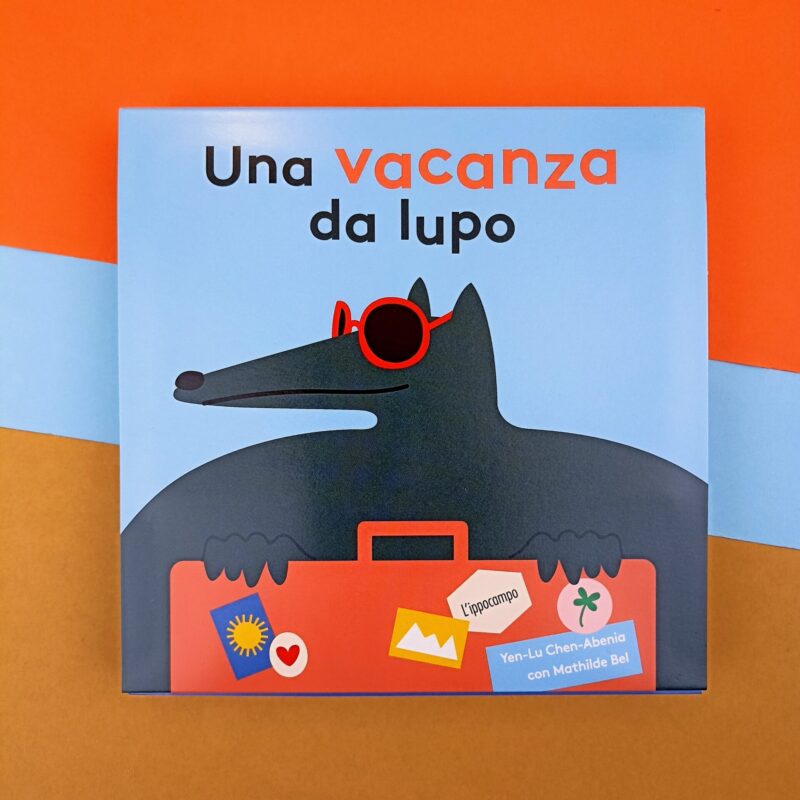 Una vacanza da lupo