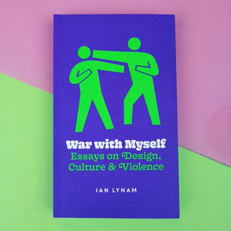 War with myself