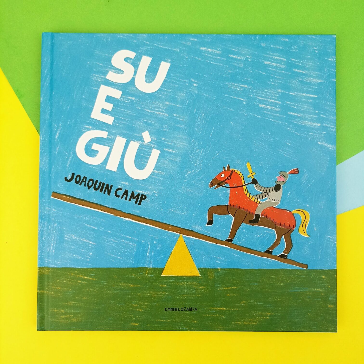 Su e giù