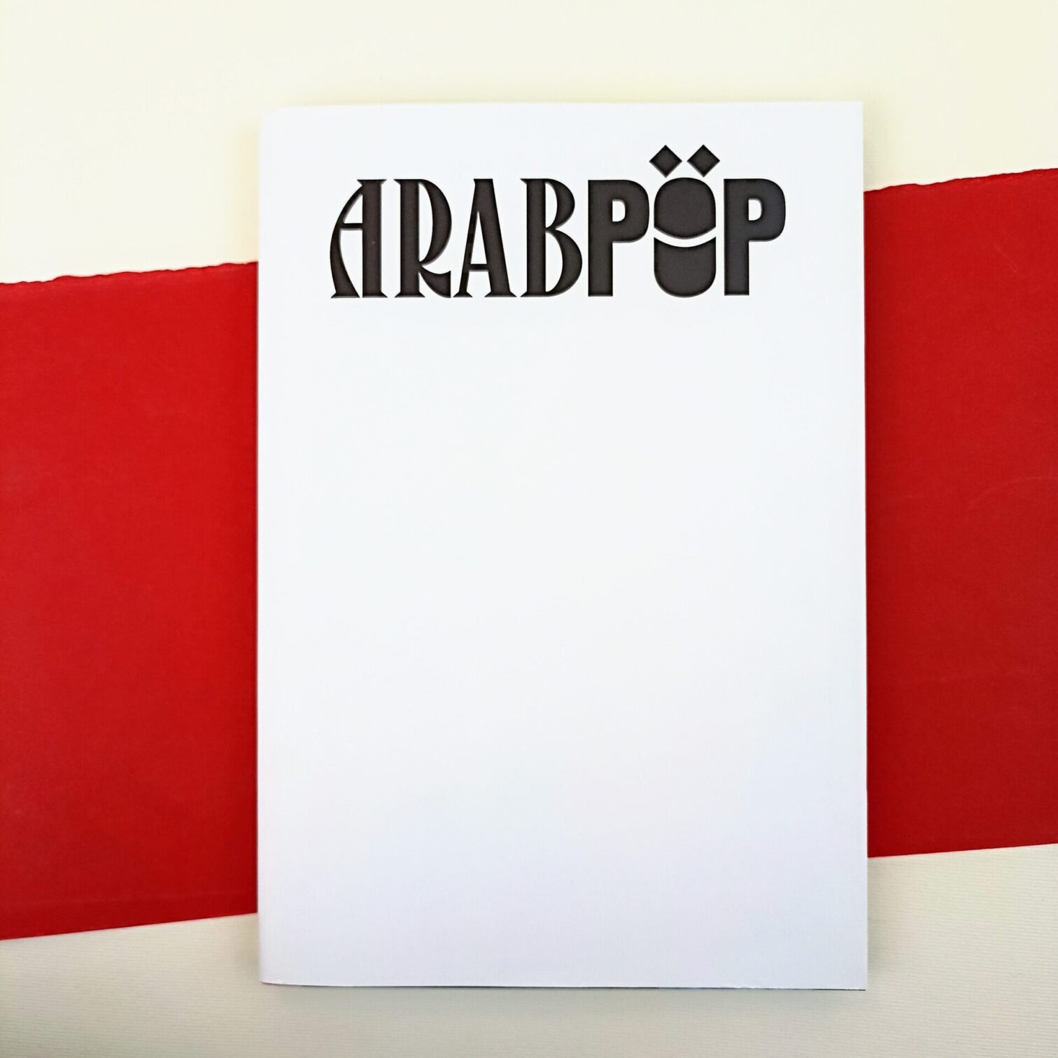 Arabpop 5 Festa