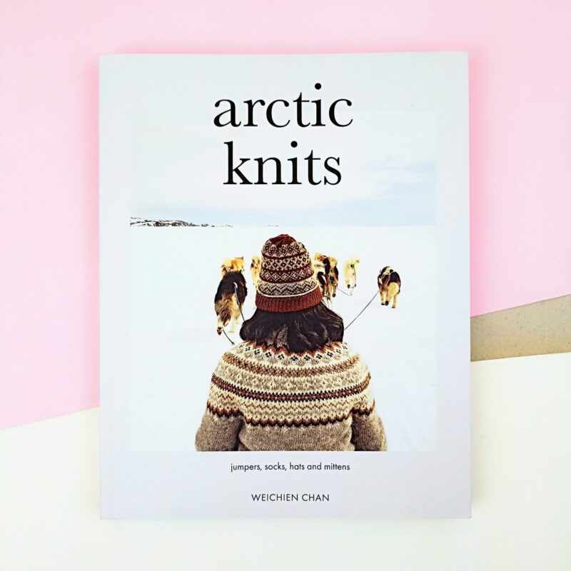 Arctic knits