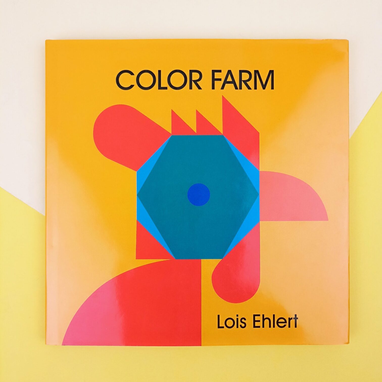 Color farm