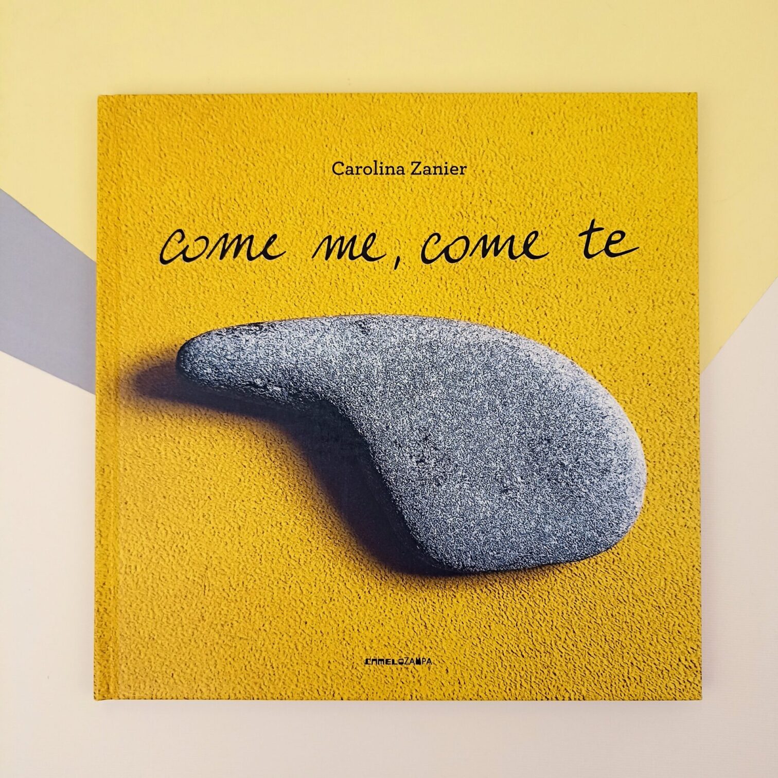 Come me, come te