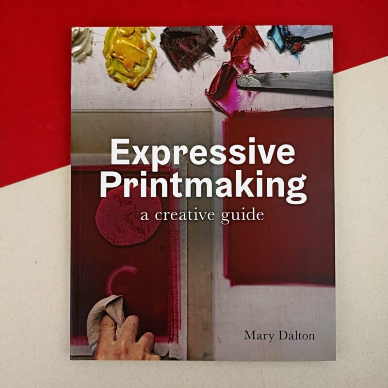 Expressive printmaking