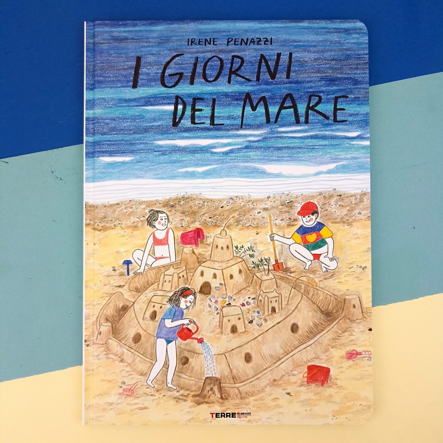 I giorni del mare