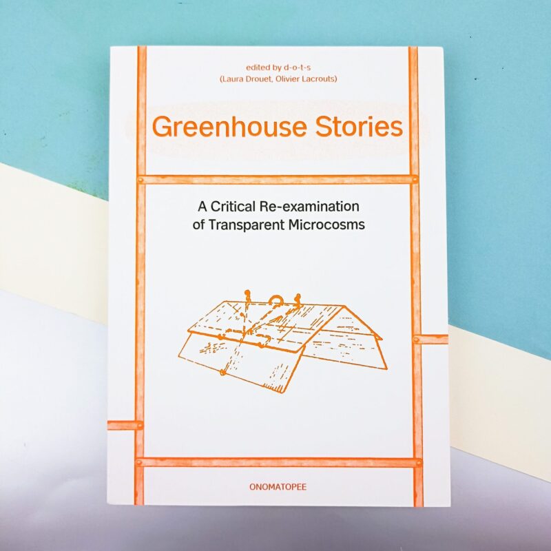 Greenhouse stories