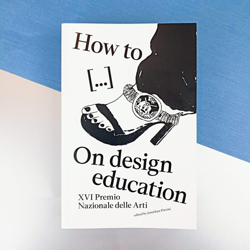 How to […] On design education