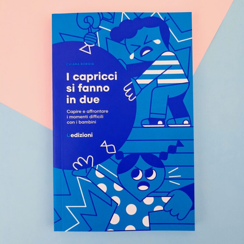 I capricci si fanno in due
