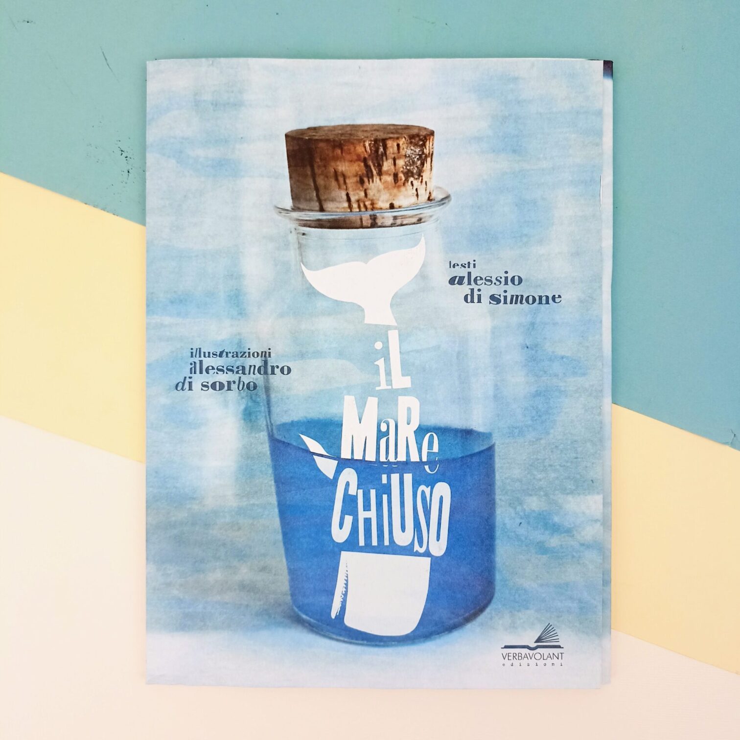 Il mare chiuso