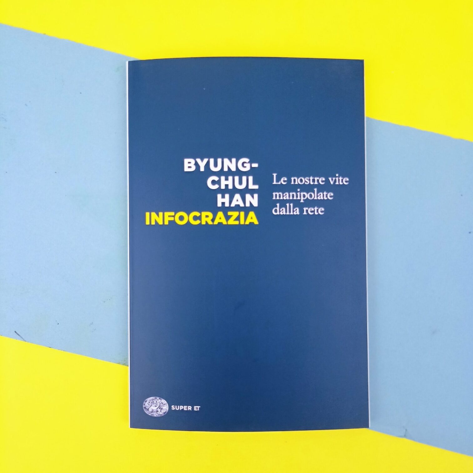 Infocrazia