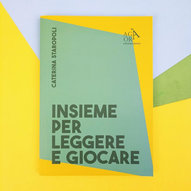Insieme per leggere e per giocare