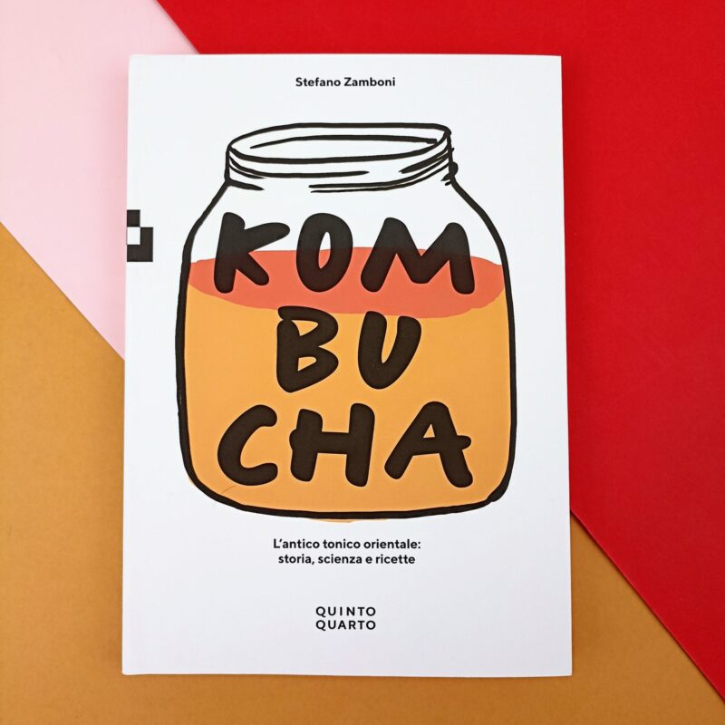 Kombucha