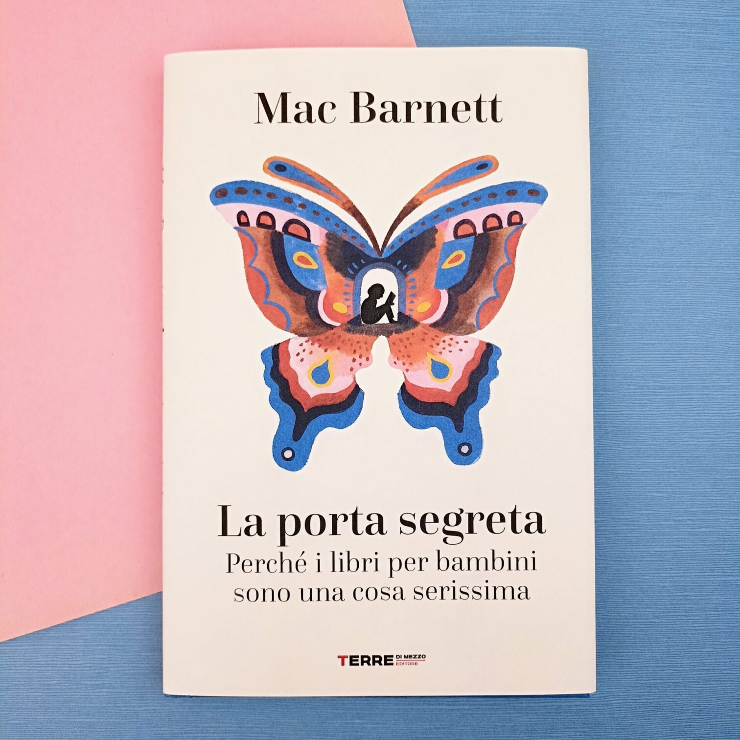 La porta segreta