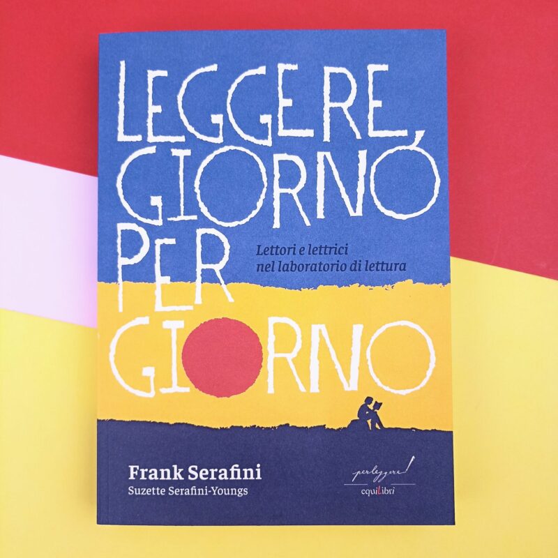 Leggere, giorno per giorno