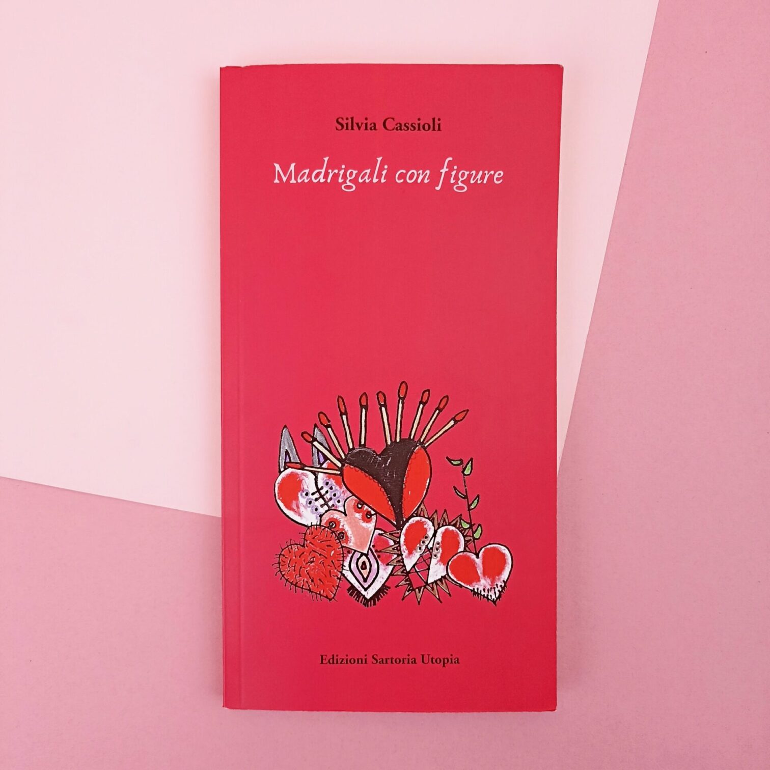 Madrigali con figure