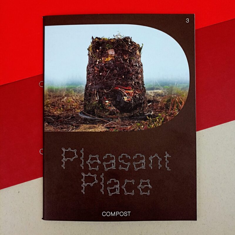 Pleasant place 3 – Compost