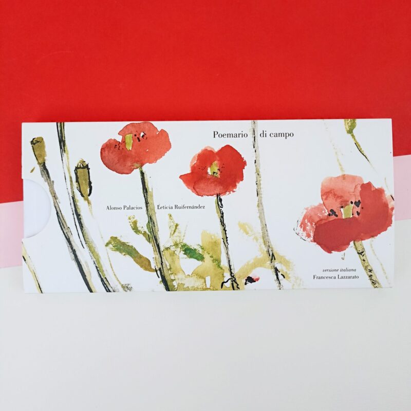 Poemario di campo