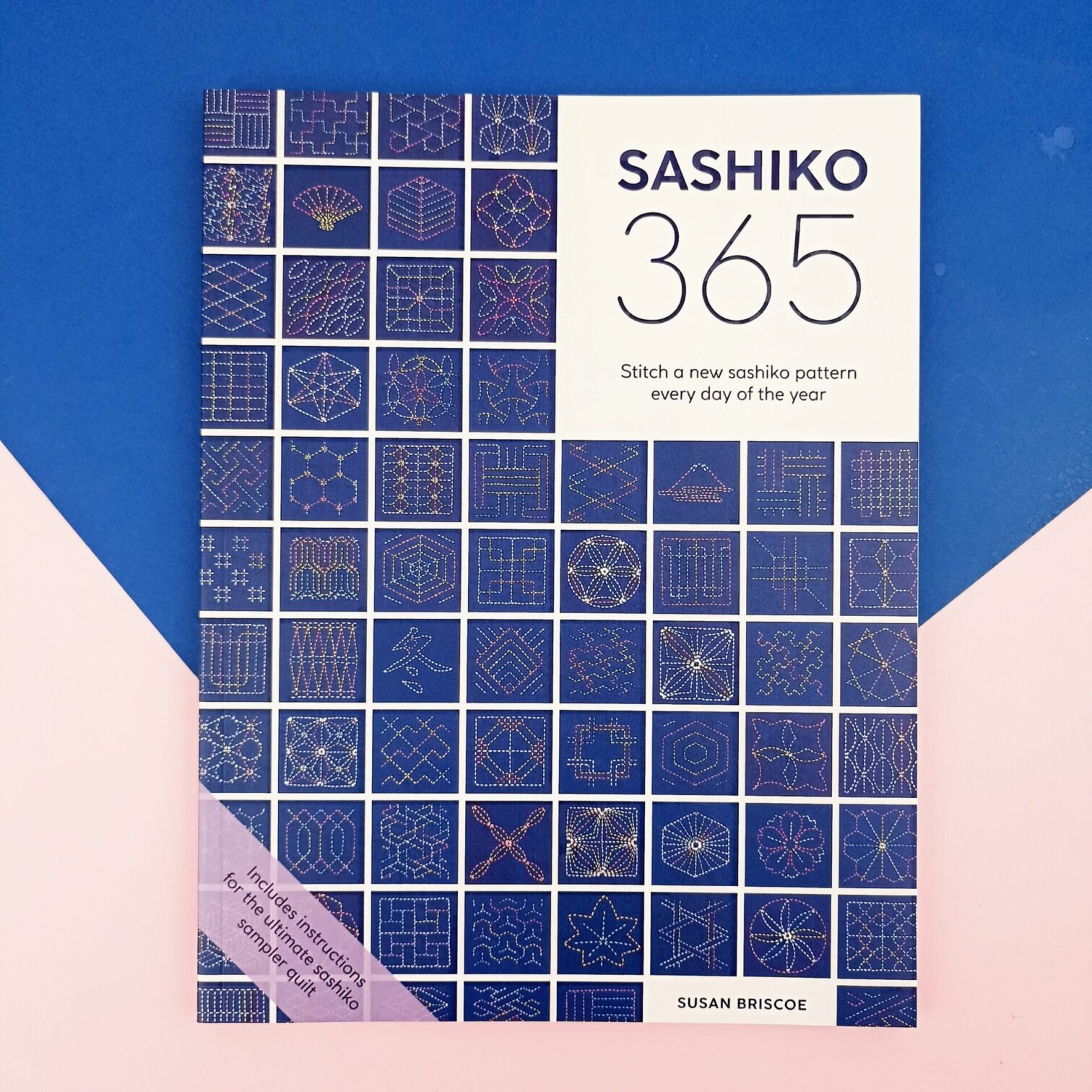 Sashiko 365